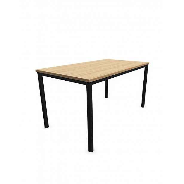 Nowy Styl - Psací stůl Easy Space I-LEG RC 160 cm