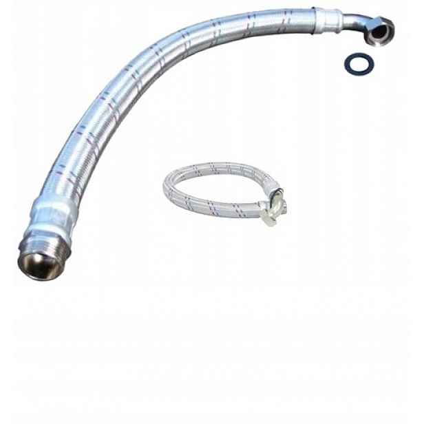 Hadice pro nádrž na hydrofor Malec-Pompy Imera WZ370 Wao 50L