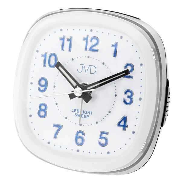 Budík JVD SRP813.3