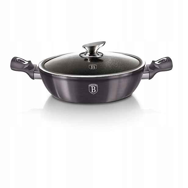 Hrnec Hrnec 32 cm Berlinger Haus BH-6899
