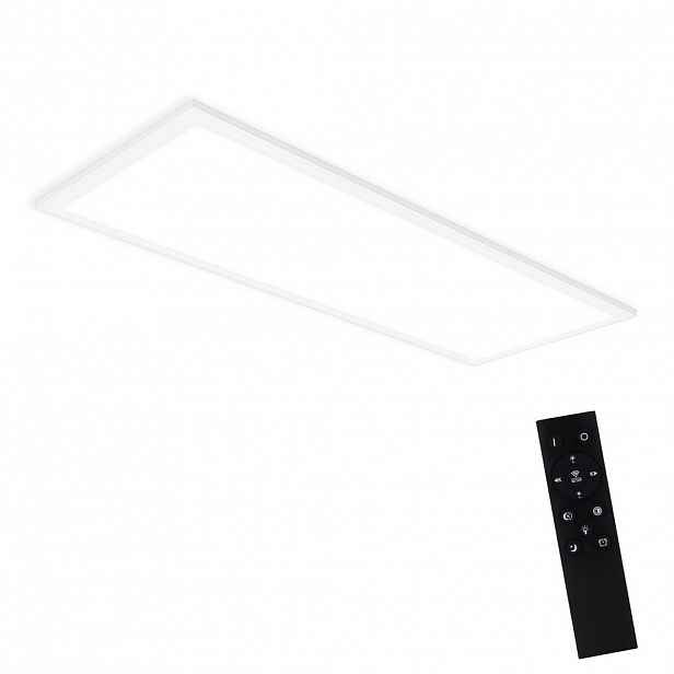 Nettlife LED stropní svítidlo Flores 80/30/1