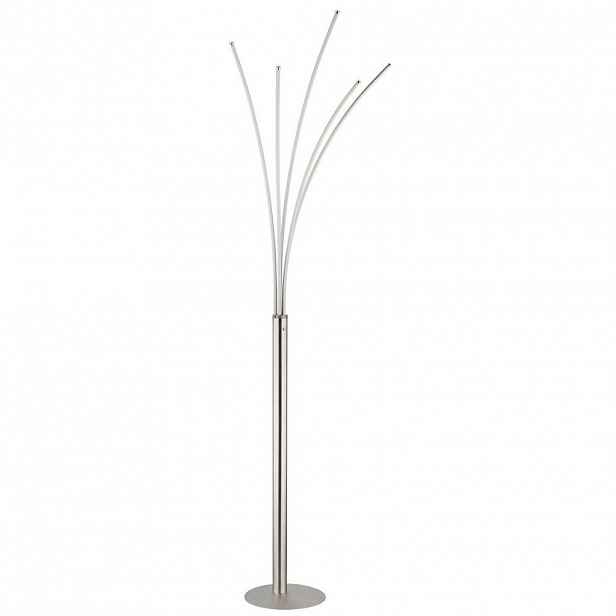 STOJACÍ LED SVÍTIDLO, 56/187 cm