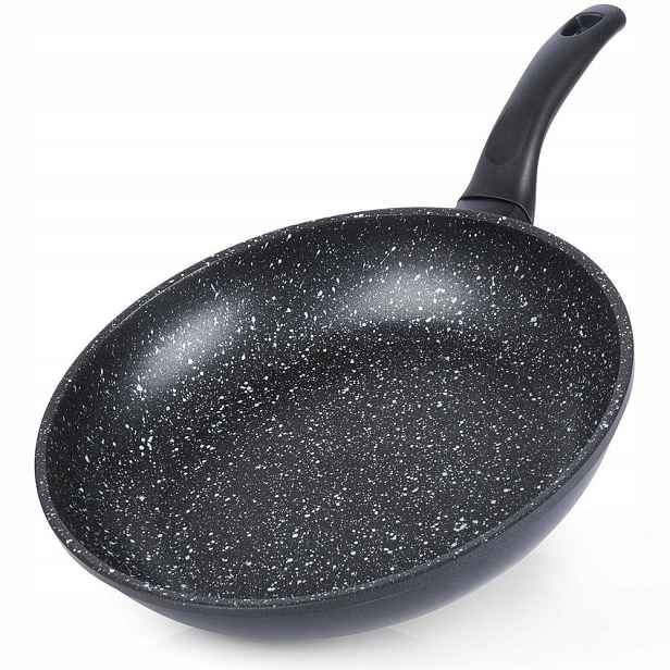 Granitová pánev Grande 28 cm