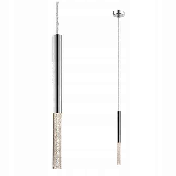 Závěsná Led lampa One P0461-01E-F4F4 Zuma Line