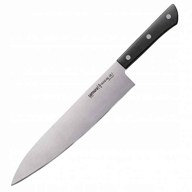 Samura Harakiri nůž 59HRC 24 cm