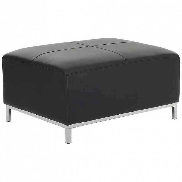 Beliani OTOMAN Oslo 71/95/46 cm