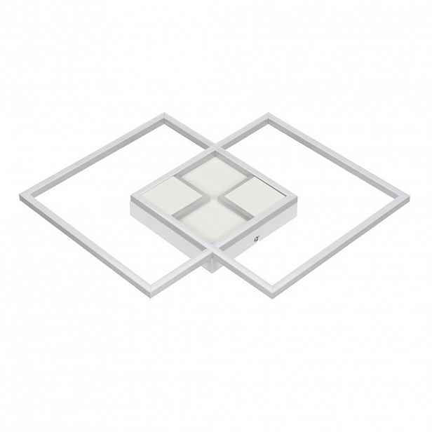 Boxxx STROPNÍ LED SVÍTIDLO, 42/42/4,5 cm
