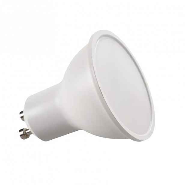 LED ŽÁROVKA GU10 4.9W TOMIV2 CW