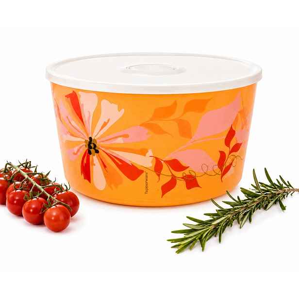 Tupperware Miska Ilumina 6,6 Unikát originál