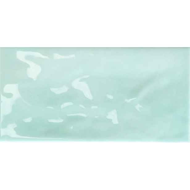 Obklad Tonalite Joyful acqua 10x20 cm lesk JOY20AQ