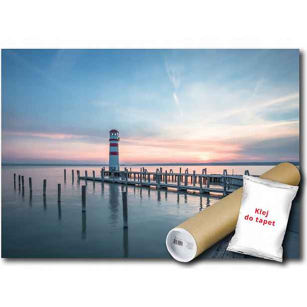 Fototapeta Západ Slunce 7A F2XL 312x219 F13315