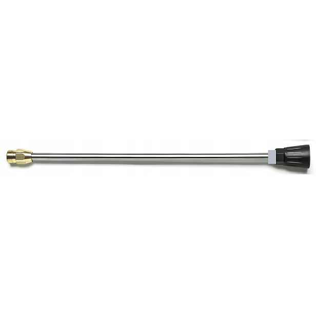 Lanca S Plochou Tryskou Pro Myčku Kränzle Quadro 600 MM D2504 123922-D2504