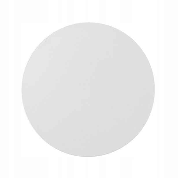 Nástěnná lampa Luna Bílá 4xG9 6W Moderní kov 30 cm Tk Lighting