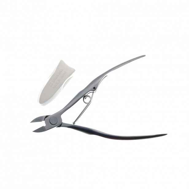 Seki EDGE KLEŠTĚ NA NEHTY Z NEREZOVÉ OCELI SS-203, 12,5 CM