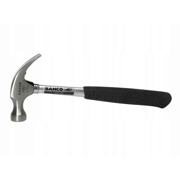 Tesařské kladivo Bahco 429-16 450 g