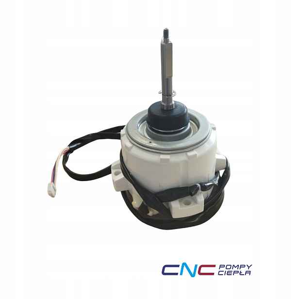 281010 S70E90763 Fan Motor Motor ventilátoru pro tepelná čerpadla Mitsubishi