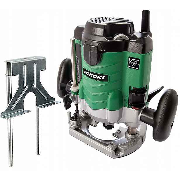 Horní frézka 2000W M12VE Ut Hikoki