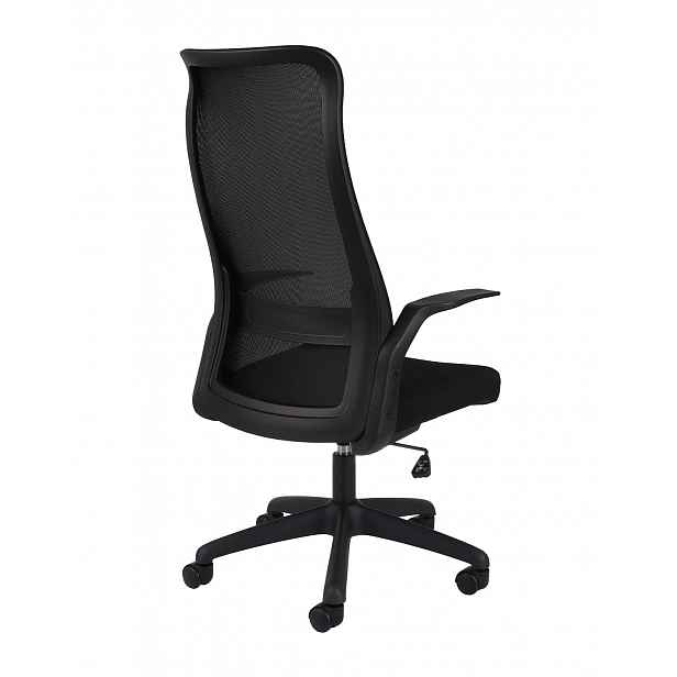 Kancelářské křeslo Bodo Black