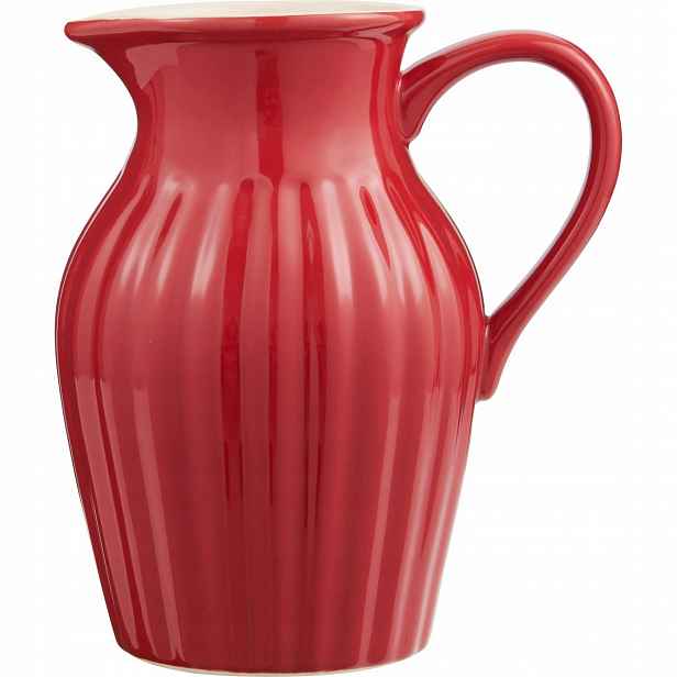 Keramický džbán Mynte 1,7 l Strawberry