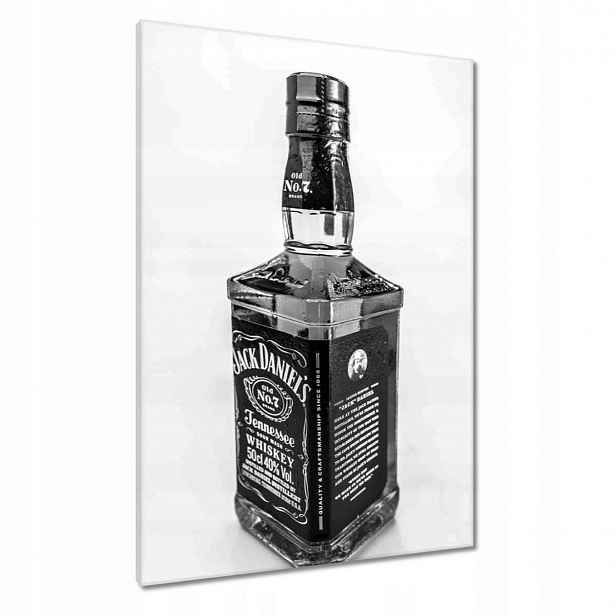 Obrazy 70x100 Whiskey