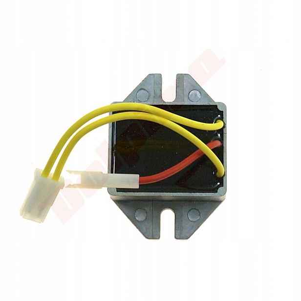 Regulátor Napětí Avr B&s 16 Amp (393374, 394890, 691185 393374C)