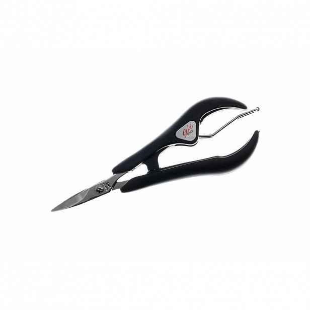 Seki EDGE NŮŽKY NA NEHTY Z NEREZOVÉ OCELI SS-201, 12,3 CM