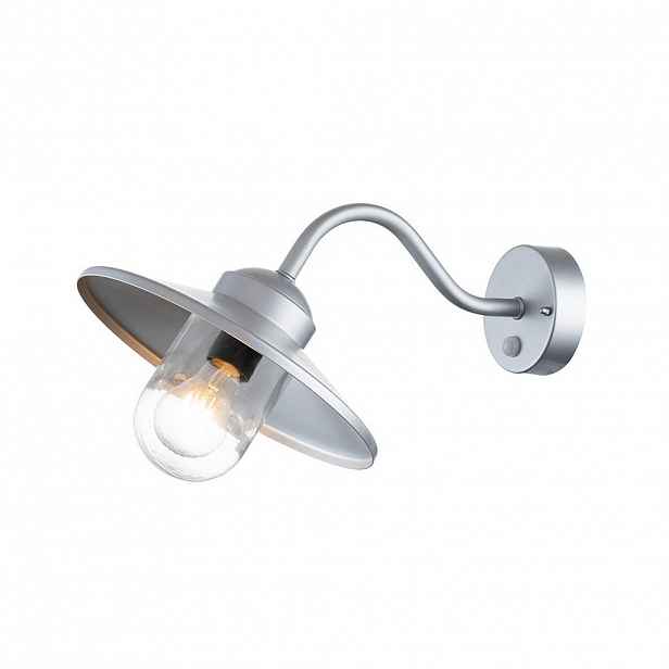 Elstead Lighting VENKOVNÍ NÁSTĚNNÉ SVÍTIDLO, 42/27.5/25,5 cm