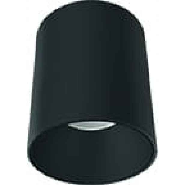 bodová lampa Nowodvorski Eye Tone Black 8930