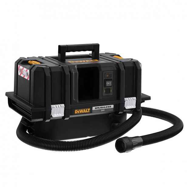 Dewalt DCV586MN 2000W Vysavač Na Sucho/mokro Třída M Solo