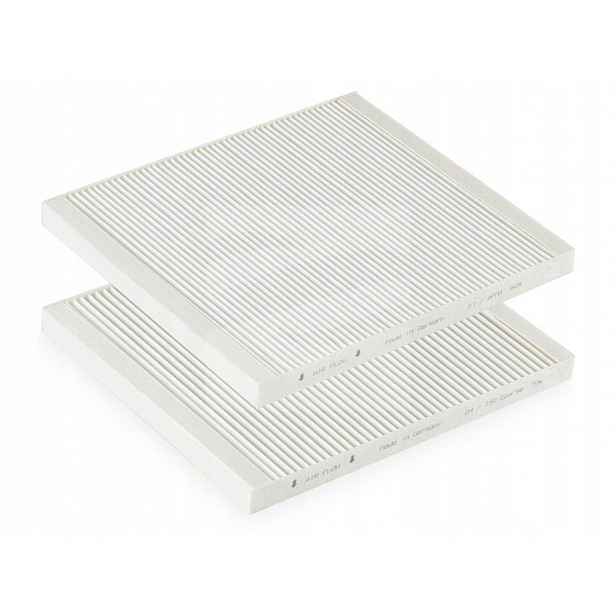 Filtry pro Vasco Kermi DX4E DX5E DX6E sada filtrů G4 F7 275x275x20