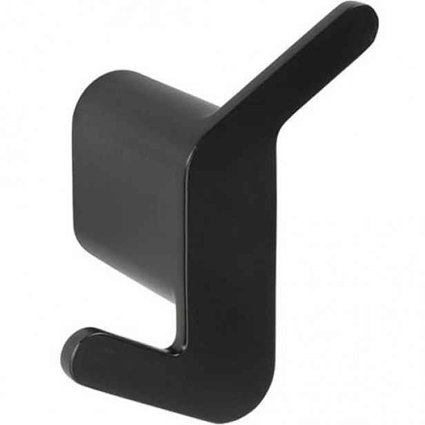 Háček BEMETA ORGANIC BLACK černá 167106200