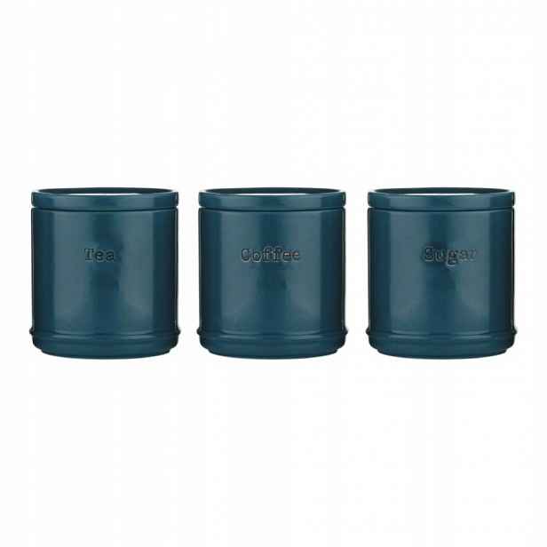 Kuchyňské nádoby Price & Kensington Accents keramické 0,75 l x3