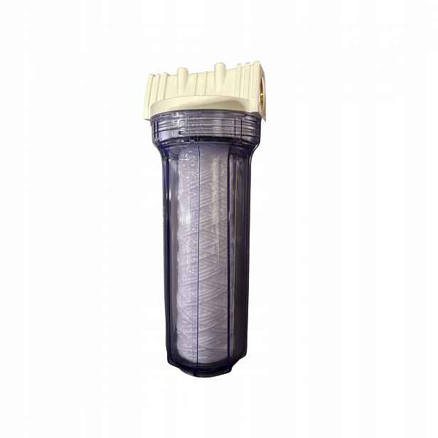Předfiltr Viessmann Gw 1" Ecofilter