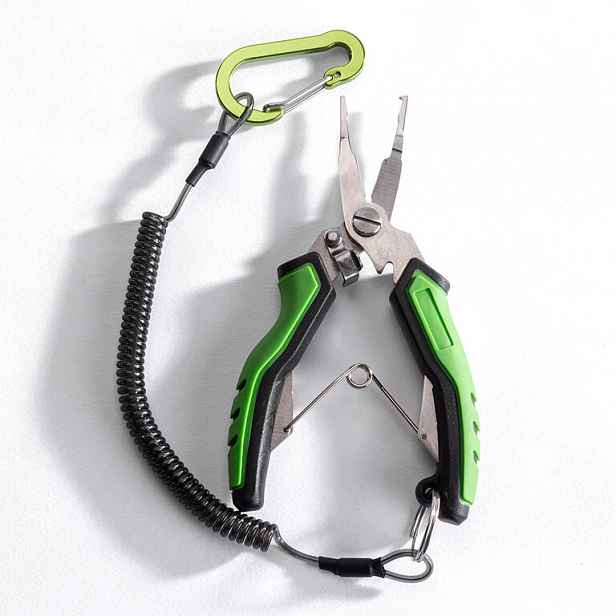 decoDoma Rybářské kleště s poutkem