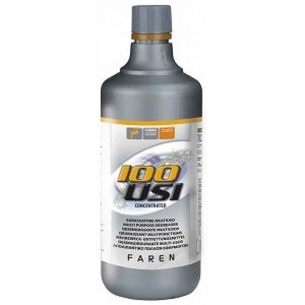 FAREN 100 USI - MULTI CLEAN 1KG Víceúčelový čistič a odmašťovač