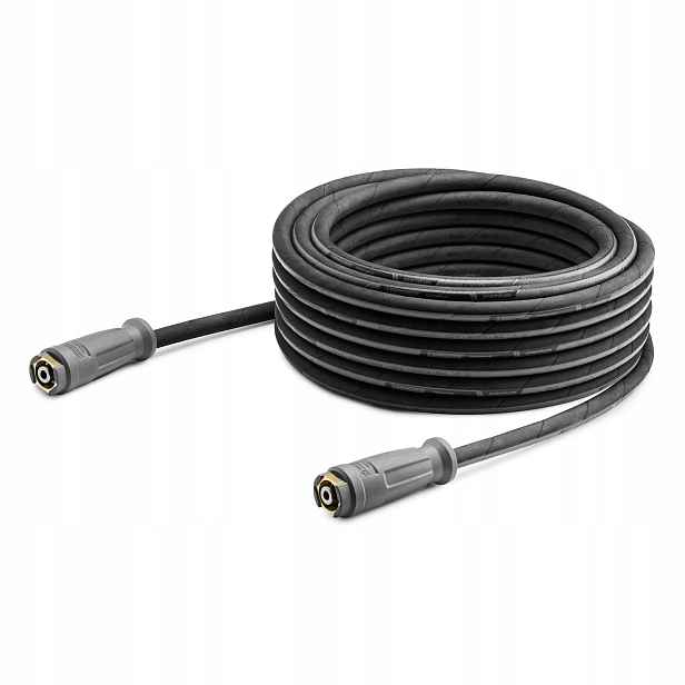 Tlaková Čisticí Hadice 10 m Pro Karcher Professional Hd Hds Easy Lock