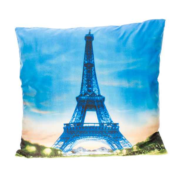TP 3D povlak 45x45 - Eiffel