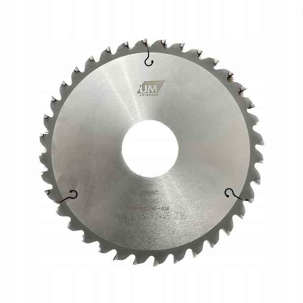 Unimerco diamantový podřezávač trapézový 300x30x48Z H4/ pro Schelling