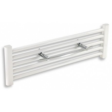 Držák ručníků Novaservis Metalia 2 x47,5 cm chrom 6226/1,0
