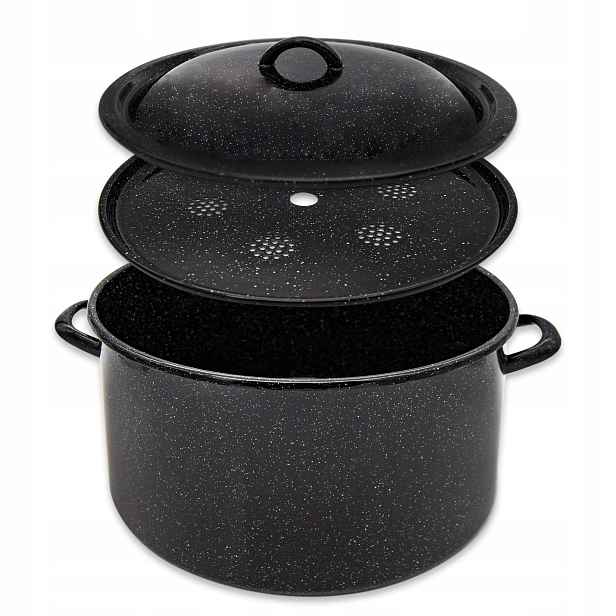 Hrnec Tragar 15 l