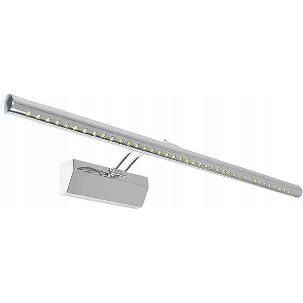 Koupelnová lampa Nástěnné svítidlo Led Nad Zrcadlo 7W 55 cm