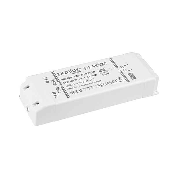 LED driver Panlux 150 W 12 V