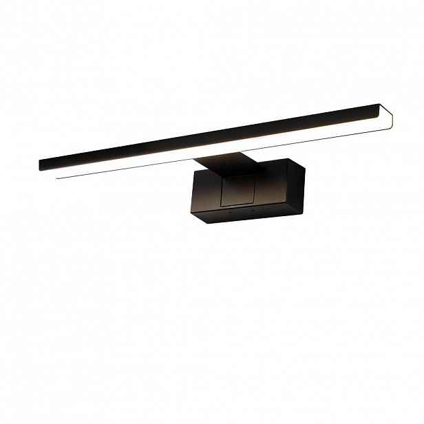 Nettlife ZRCADLOVÉ světlo Oberhausen 30/5,1/12,8 cm