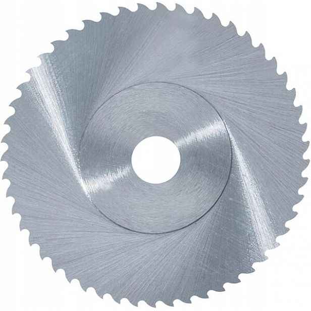 Pilový kotouč na kovHSS D1838C 125x2,00x22 64