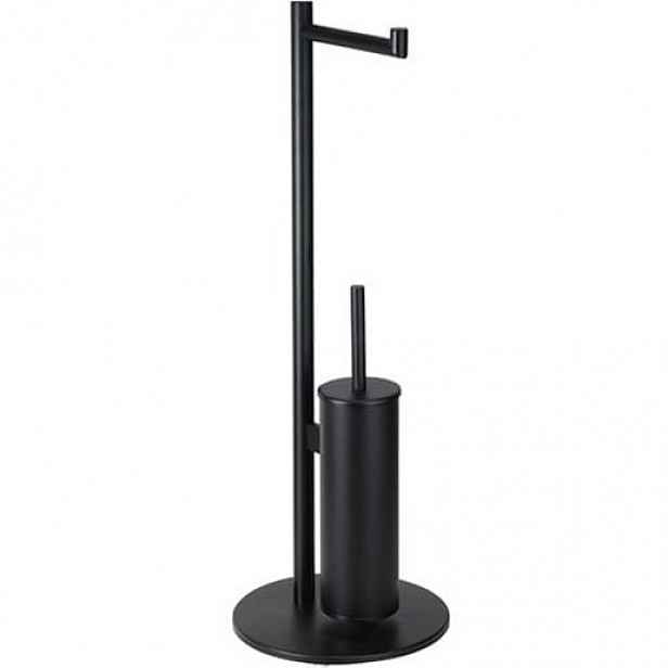 WC štětka BEMETA DARK černá 104836110