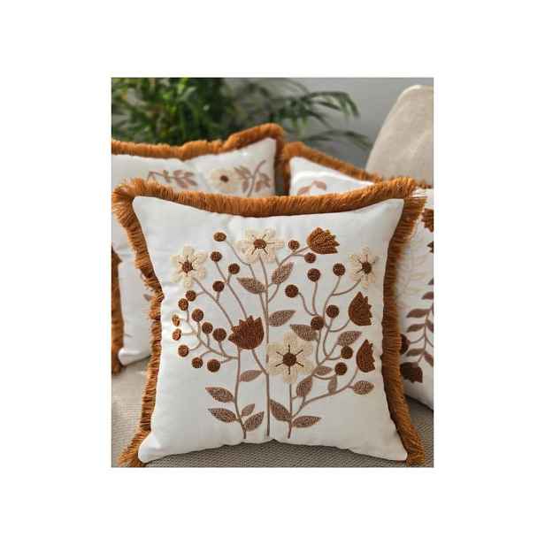 Povlak na polštář 43x43 cm – Mila Home