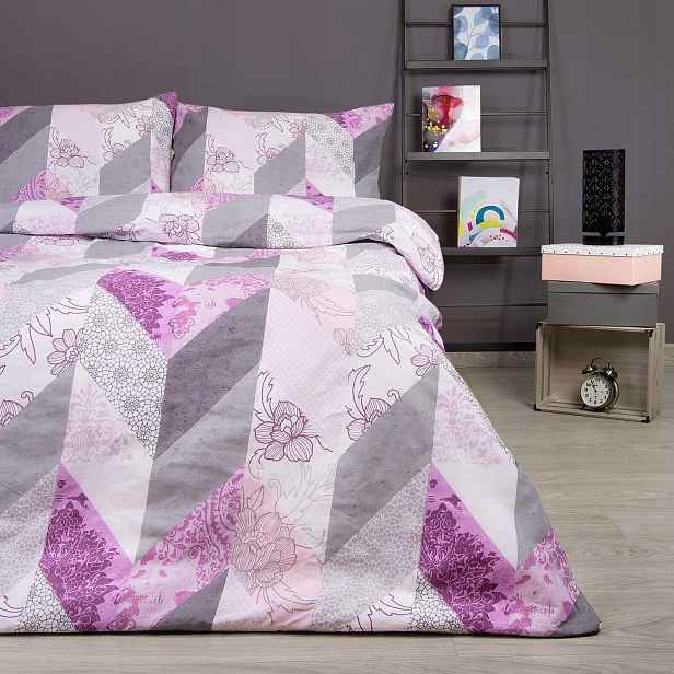 Povlečení bavlněné 71468/1 220x200 Cottonlove (akce)