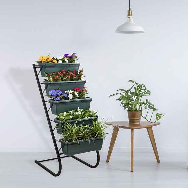 Decorative Garden Pot Rs-001