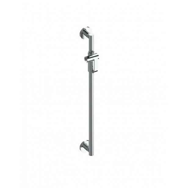 Keuco Plan Care - Sprchová tyč 118 cm, chrom 34912011100
