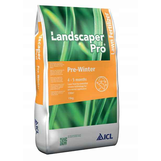 Landscaper Pro Pre-Winter 15 Kg